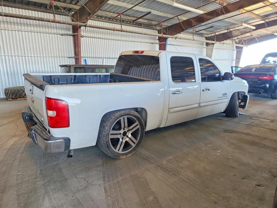 Aukcja sprzedaży 2009 Chevrolet Silverado, vin: 3GCEC23J29G268134, numer aukcji: 56187306