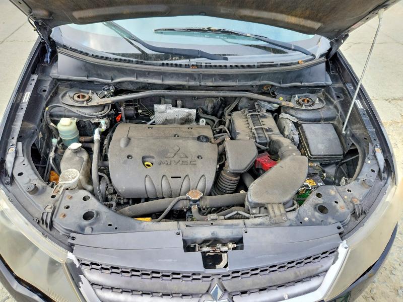 Aukcja sprzedaży 2009 Mitsubishi Outlander, vin: JA4LS21WX9Z011550, numer aukcji: 56737496
