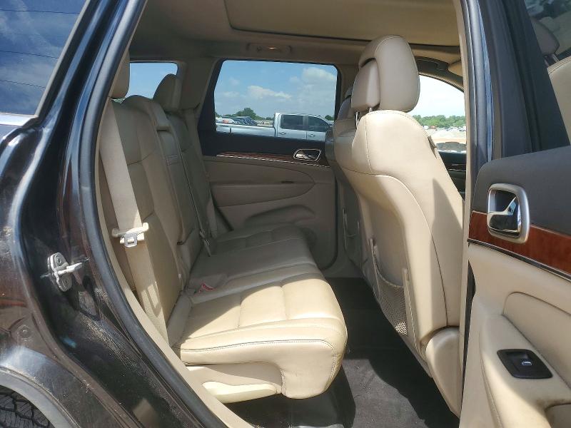 Продаж на аукціоні авто 2011 Jeep Grand Cherokee, vin: 1J4RR5GT9BC631805, номер лоту: 56136486