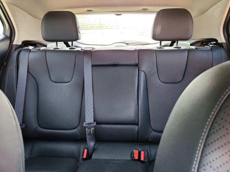 2020 Buick Encore Gx მანქანა იყიდება აუქციონზე, vin: KL4MMFSL5LB132951, აუქციონის ნომერი: 53087686