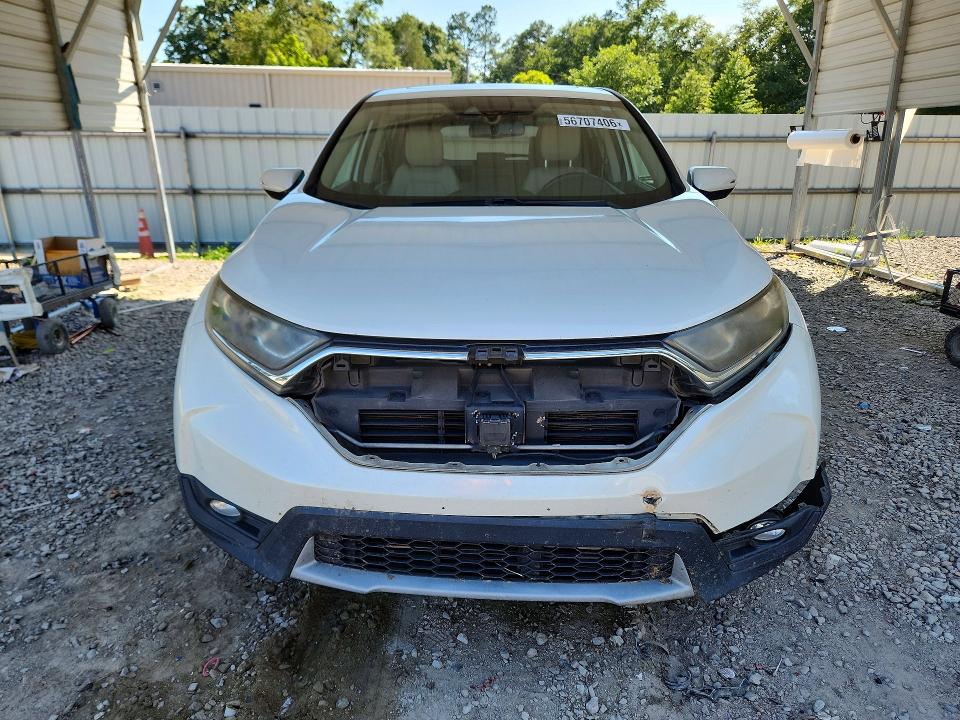 Продажа на аукционе авто 2017 Honda Cr-v, vin: 2HKRW1H88HH512786, номер лота: 56707406