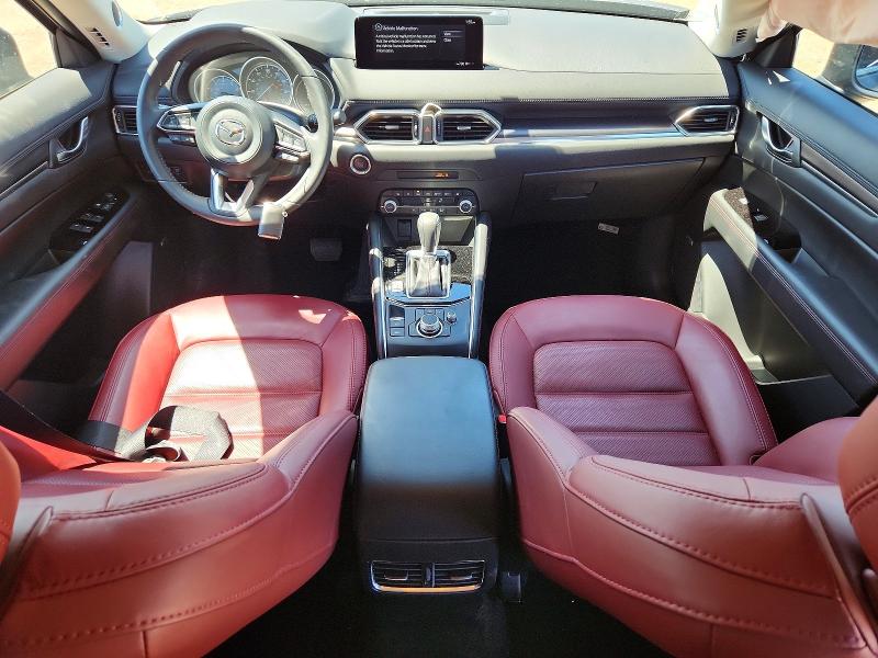 Aukcja sprzedaży 2025 Mazda Cx-5, vin: JM3KFBCM2S0632994, numer aukcji: 55842686