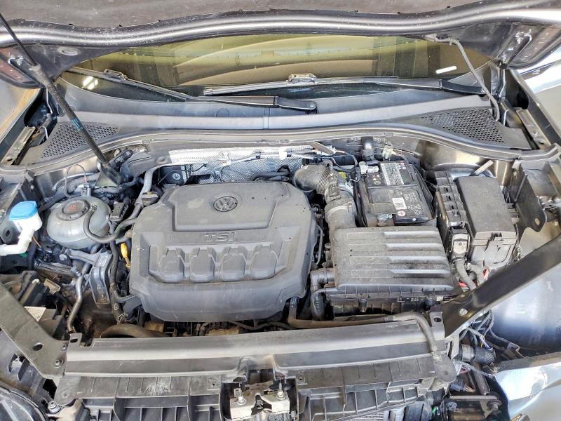 Продаж на аукціоні авто 2022 Volkswagen Tiguan, vin: 3VV8B7AX0NM098521, номер лоту: 56947926