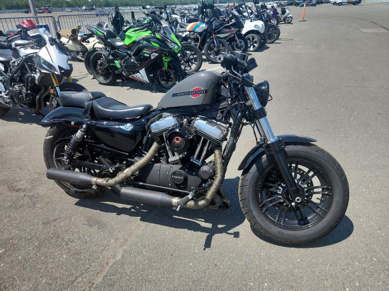 2019 Harley-davidson Xl1200 მანქანა იყიდება აუქციონზე, vin: 1HD1LC314KC423326, აუქციონის ნომერი: 57741536