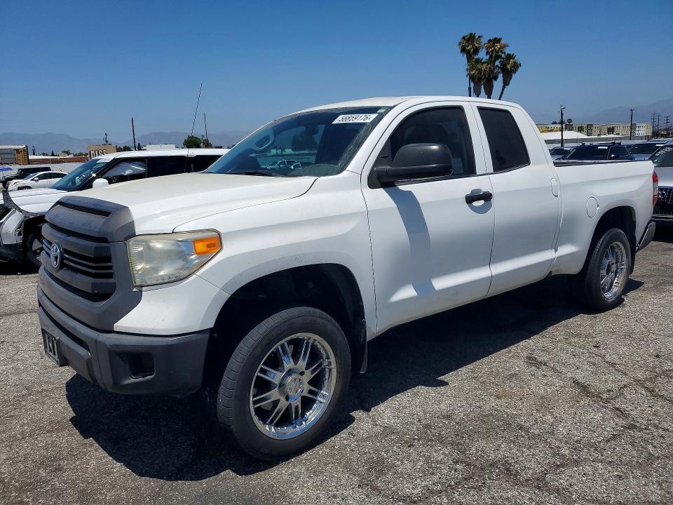 Aukcja sprzedaży 2016 Toyota Tundra, vin: 5TFRM5F14GX101102, numer aukcji: 56859176
