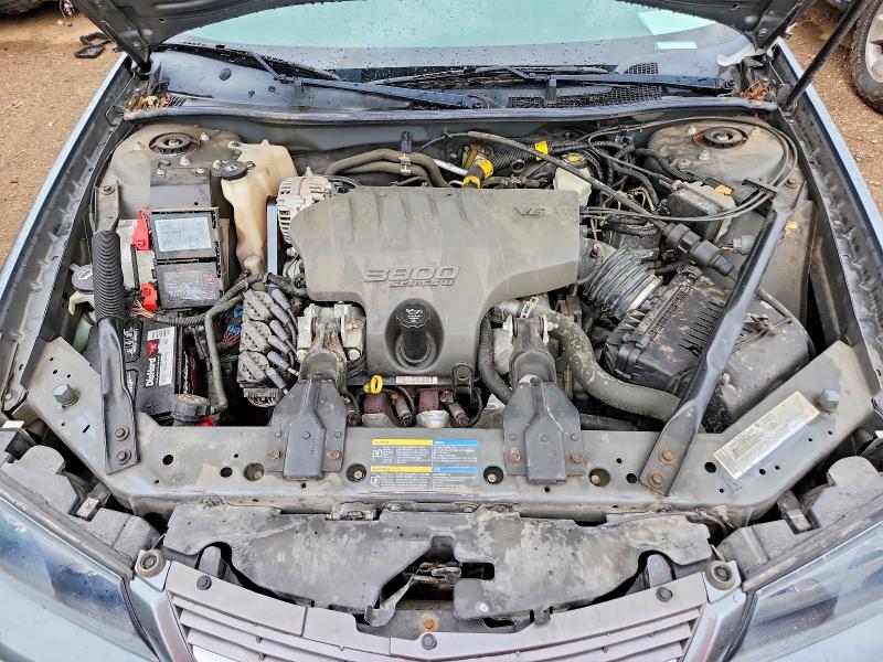 Продажа на аукционе авто 2005 Chevrolet Impala, vin: 2G1WH52K659108885, номер лота: 56076356