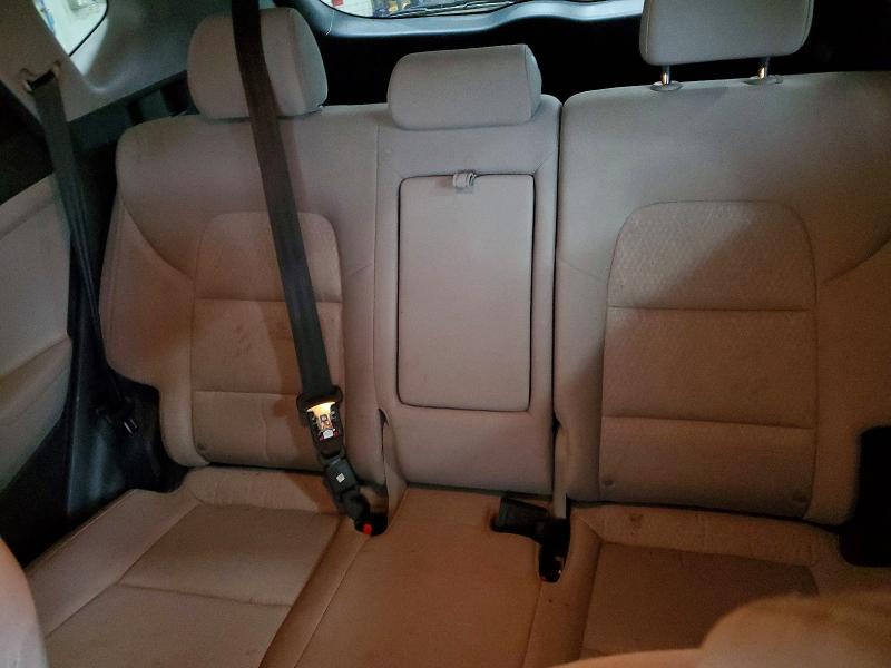 Продаж на аукціоні авто 2016 Hyundai Tucson, vin: KM8J3CA28GU073810, номер лоту: 57535226