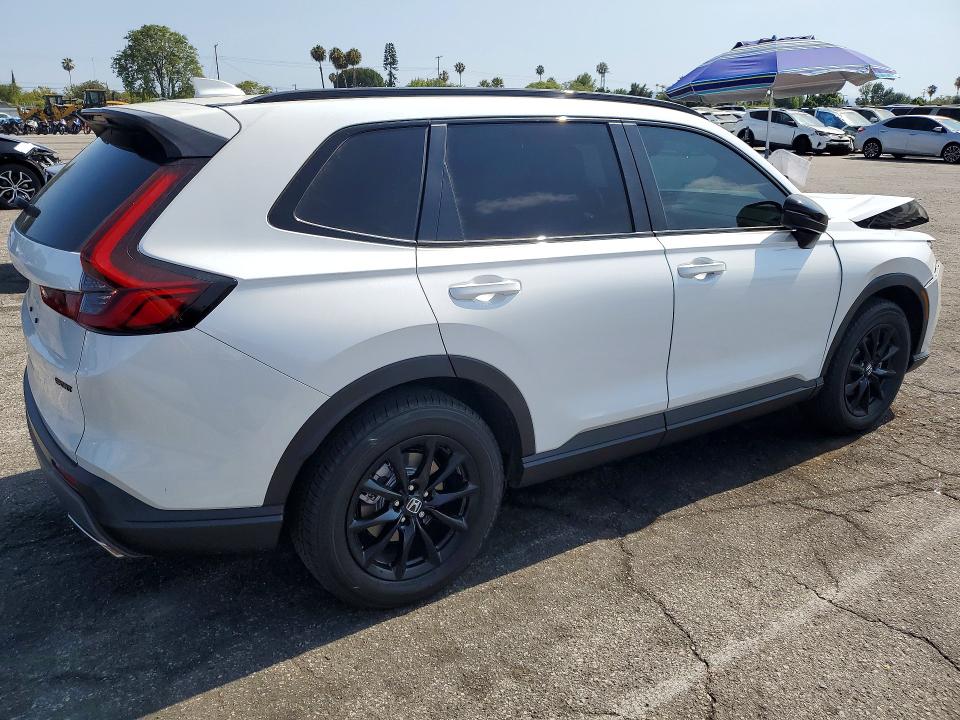 Продаж на аукціоні авто 2026 Honda Cr-v, vin: 7FARS6H59TE114805, номер лоту: 59084336