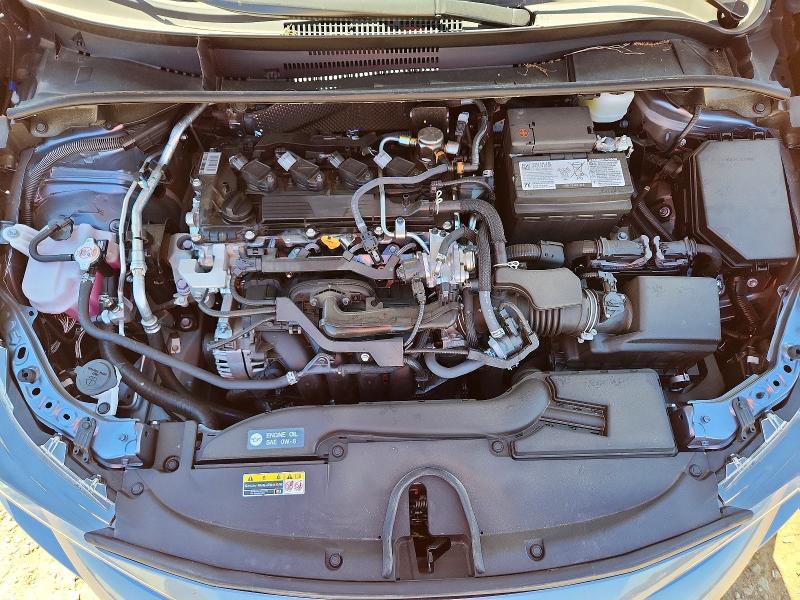 56100126 :رقم المزاد ، 5YFB4MDE2TP366031 vin ، 2026 Toyota Corolla مزاد بيع
