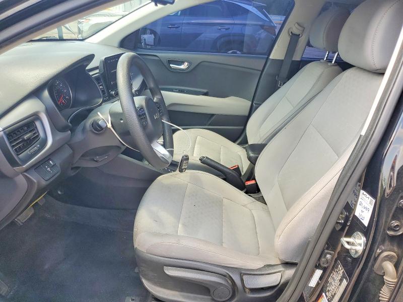 Aukcja sprzedaży 2023 Kia Rio, vin: 3KPA24AD9PE540648, numer aukcji: 56856416