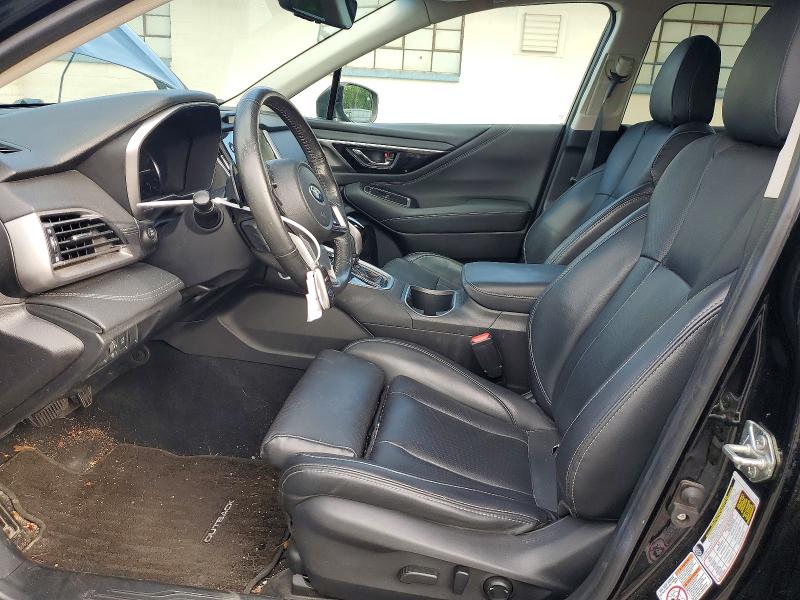 Aukcja sprzedaży 2020 Subaru Outback, vin: 4S4BTANC2L3178791, numer aukcji: 57899756