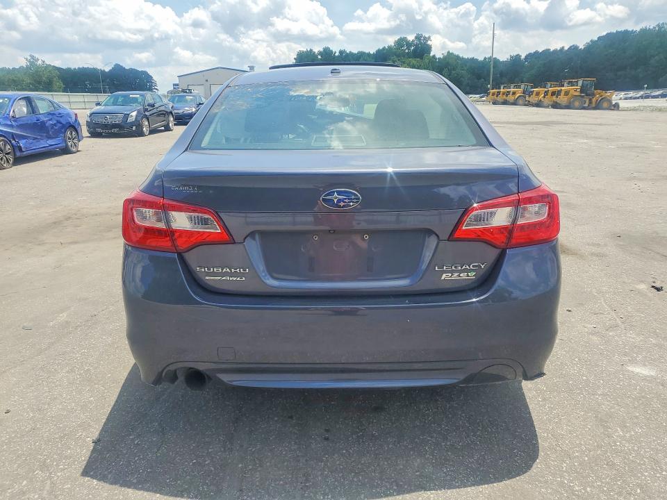 Продаж на аукціоні авто 2015 Subaru Legacy, vin: 4S3BNAN61F3033450, номер лоту: 55220246
