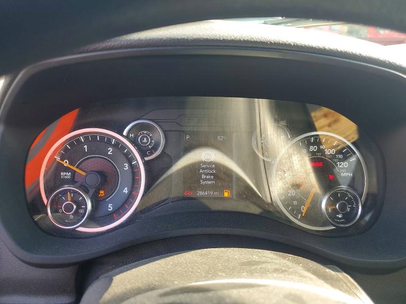 Продаж на аукціоні авто 2022 Ram 3500, vin: 3C7WRTCL0NG400797, номер лоту: 56669356