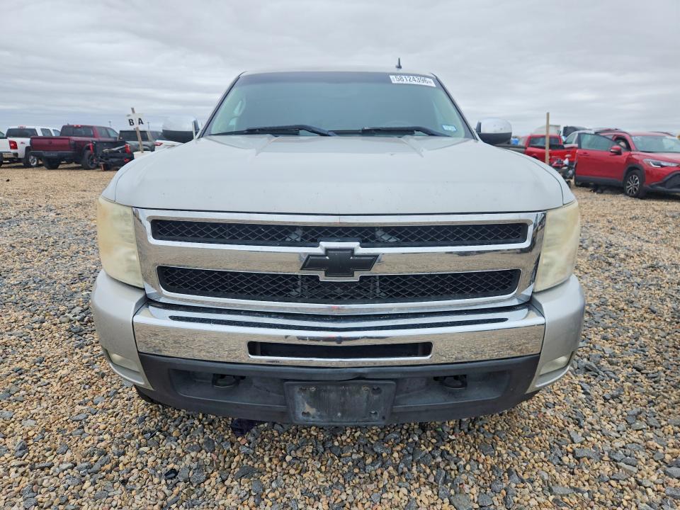 Aukcja sprzedaży 2011 Chevrolet Silverado2, vin: 1GCRKSE39BZ378364, numer aukcji: 58124396
