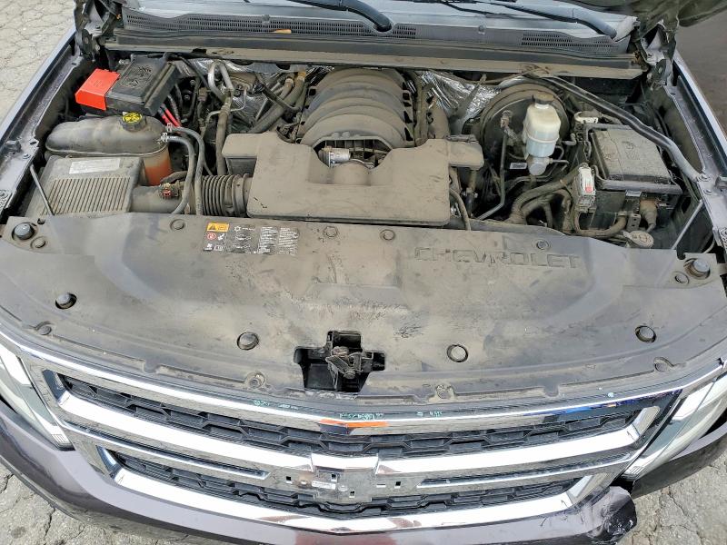 Продажа на аукционе авто 2016 Chevrolet Tahoe, vin: 1GNSCBKC8GR384044, номер лота: 58969156