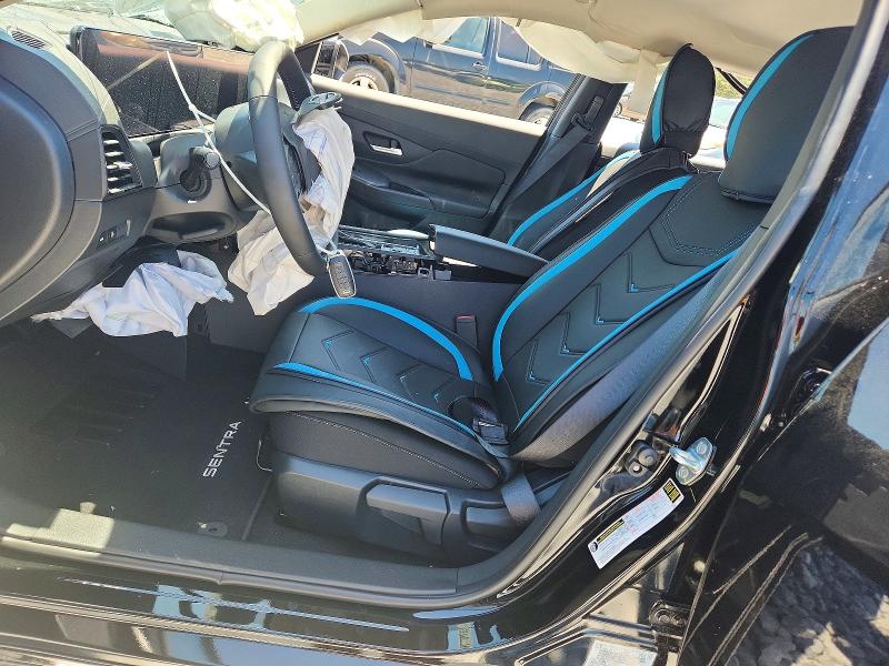 2026 Nissan Sentra მანქანა იყიდება აუქციონზე, vin: 3N1AB9CV1TY236048, აუქციონის ნომერი: 55763496