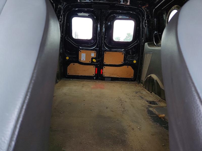 Продаж на аукціоні авто 2018 Ford Transit Connect, vin: NM0LS7E78J1367596, номер лоту: 58957436
