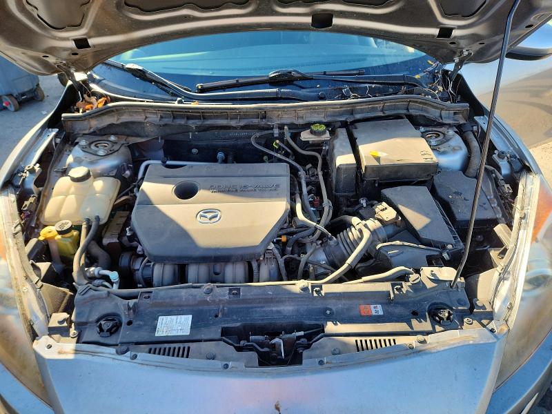 Aukcja sprzedaży 2010 Mazda 3, vin: JM1BL1SF3A1278491, numer aukcji: 57670056