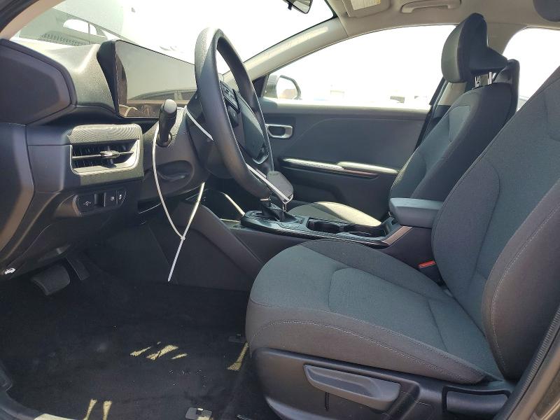 Продаж на аукціоні авто 2025 Kia K4, vin: 3KPFT4DE9SE056365, номер лоту: 56358636