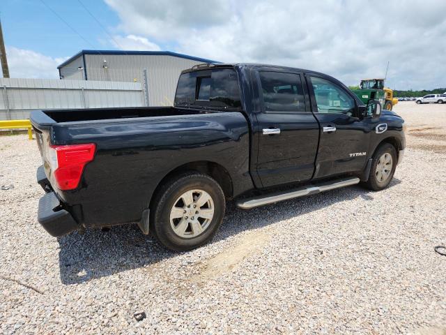 Продаж на аукціоні авто 2017 Nissan Titan, vin: 1N6AA1E69HN525462, номер лоту: 55436756