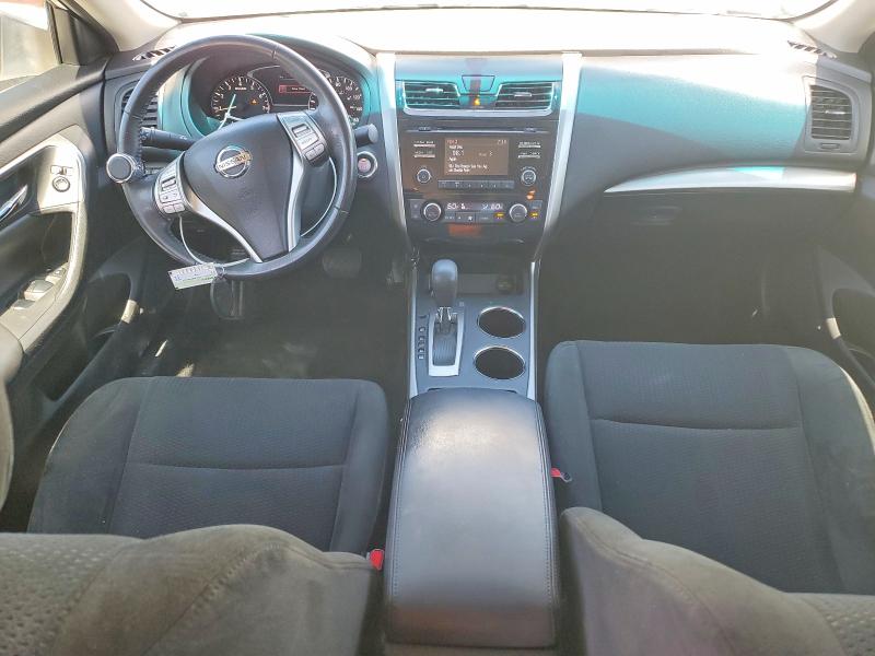 Продаж на аукціоні авто 2015 Nissan Altima, vin: 1N4AL3AP0FC416071, номер лоту: 56296836