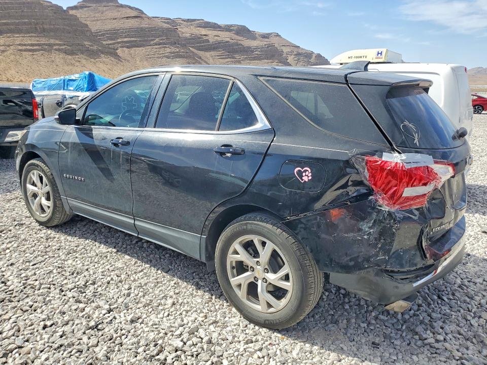 56527436 :رقم المزاد ، 2GNAXKEX7J6241054 vin ، 2018 Chevrolet Equinox مزاد بيع