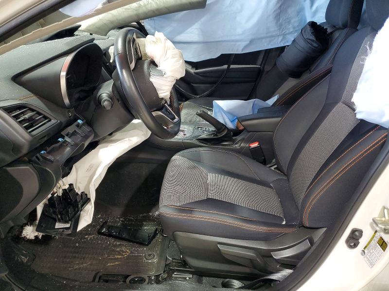 57117046 :رقم المزاد ، JF2GTAPC3MH669979 vin ، 2021 Subaru Crosstrek مزاد بيع