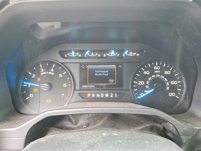 Продажа на аукционе авто 2016 Ford F150, vin: 1FTEW1EP5GFA84324, номер лота: 57057056