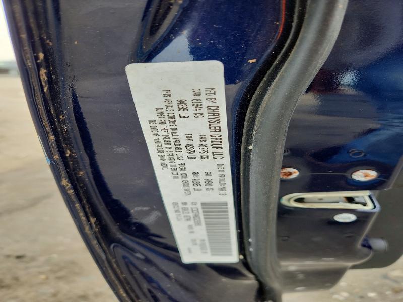 Продажа на аукционе авто 2013 Dodge Dart, vin: 1C3CDFAA8DD292091, номер лота: 58614016