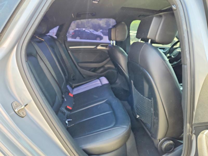 Продажа на аукционе авто 2016 Audi A3, vin: WAUB8GFF4G1004933, номер лота: 55872906