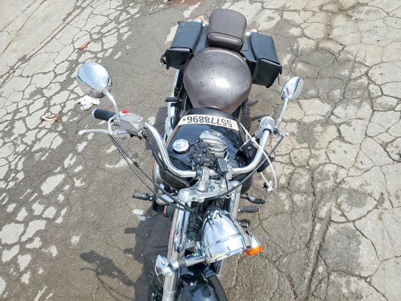2024 Honda Vt750 მანქანა იყიდება აუქციონზე, vin: JH2RC5009RK900268, აუქციონის ნომერი: 55778896