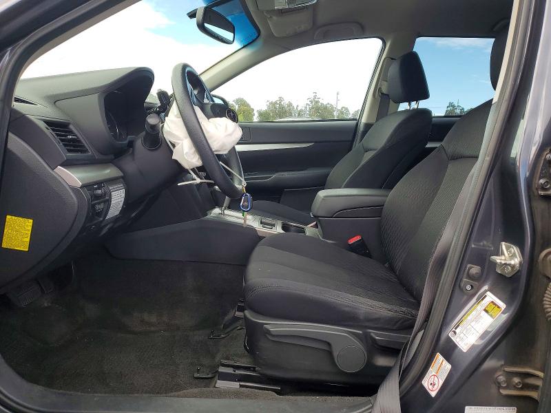58837896 :رقم المزاد ، 4S4BRBAC4C3303168 vin ، 2012 Subaru Outback مزاد بيع