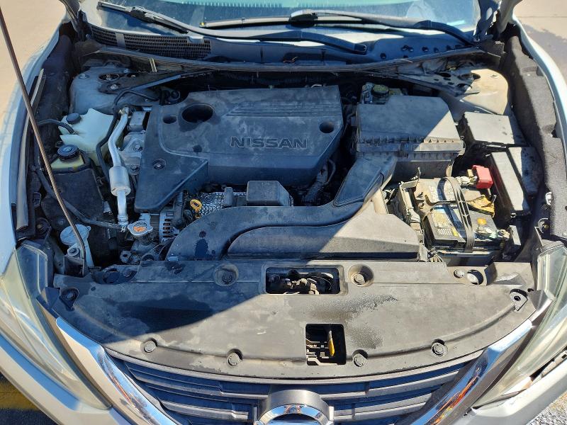 2017 Nissan Altima მანქანა იყიდება აუქციონზე, vin: 1N4AL3AP3HN324296, აუქციონის ნომერი: 59156746