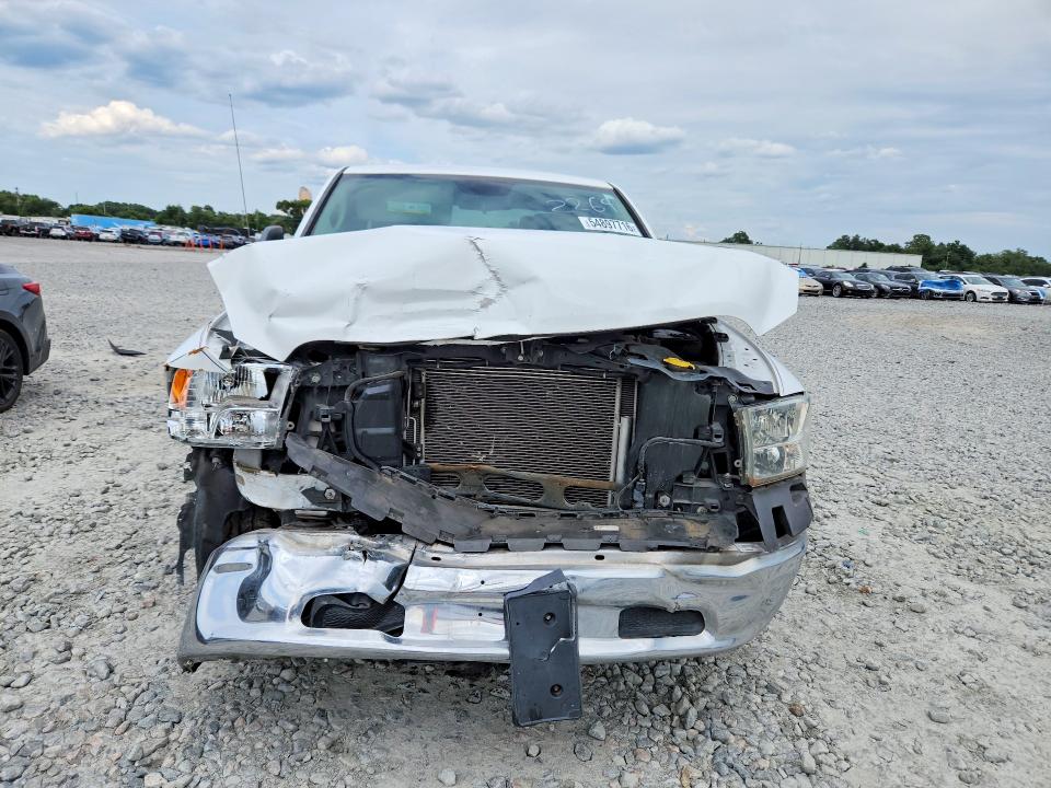 Продаж на аукціоні авто 2014 Ram 1500, vin: 1C6RR6FTXES122269, номер лоту: 54897716
