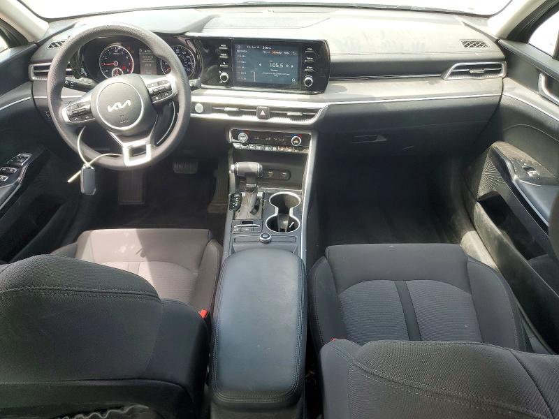 Aukcja sprzedaży 2022 Kia K5, vin: 5XXG14J2XNG105394, numer aukcji: 58110316