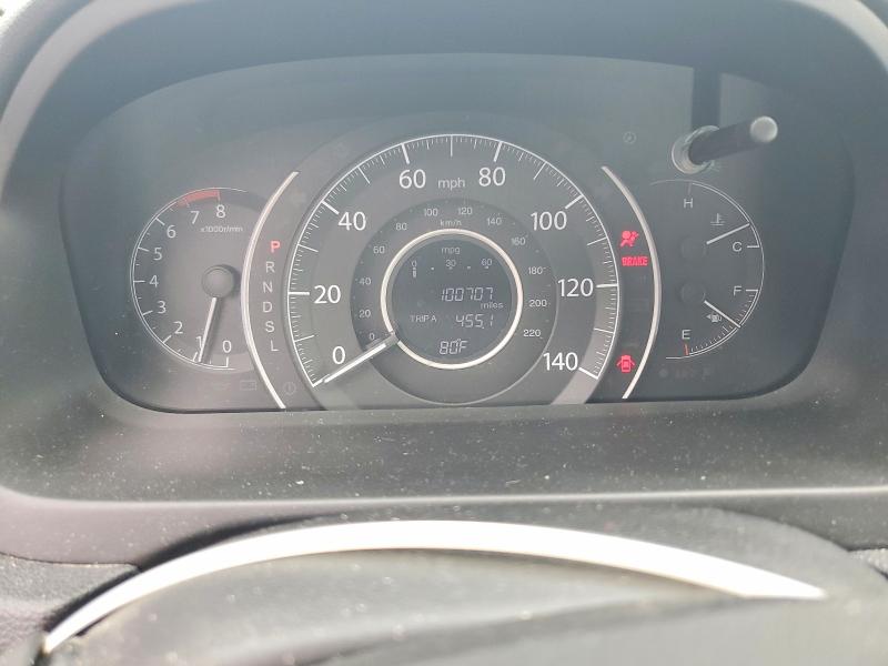 2015 Honda Cr-v მანქანა იყიდება აუქციონზე, vin: 5J6RM4H30FL031834, აუქციონის ნომერი: 57015056