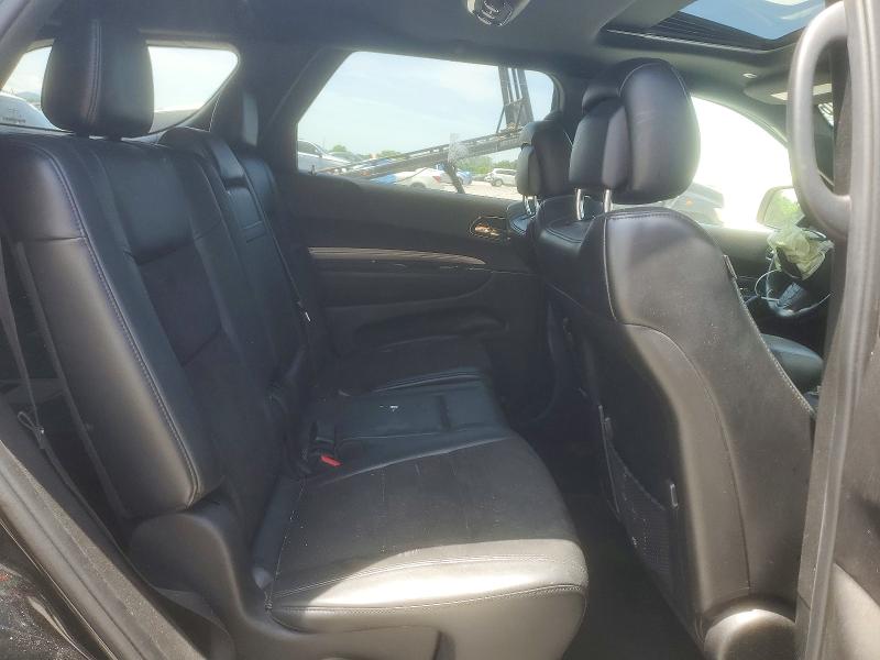 Продаж на аукціоні авто 2019 Dodge Durango, vin: 1C4SDJCT0KC622169, номер лоту: 55767076