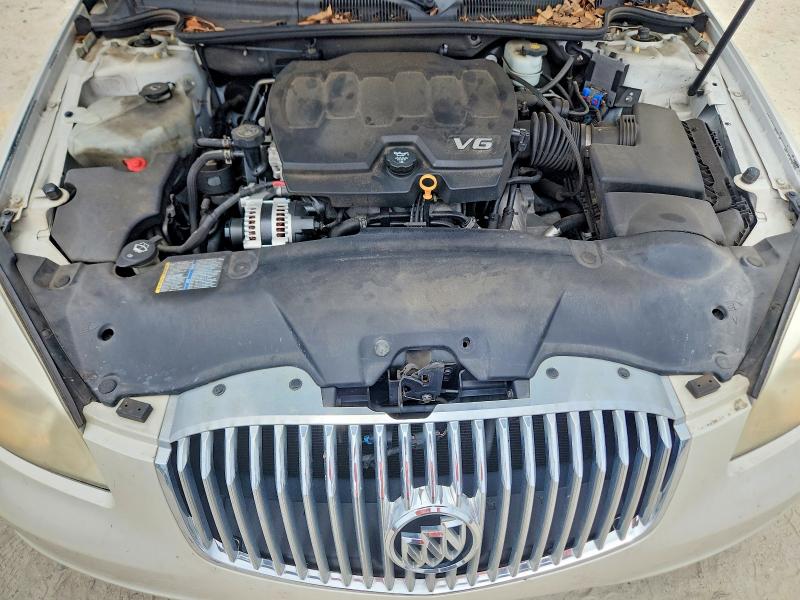 Aukcja sprzedaży 2010 Buick Lucerne, vin: 1G4HG5EM8AU106158, numer aukcji: 56704086