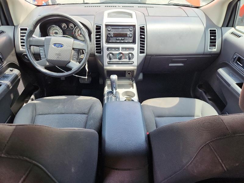 2007 Ford Edge მანქანა იყიდება აუქციონზე, vin: 2FMDK38C17BB67595, აუქციონის ნომერი: 56168286
