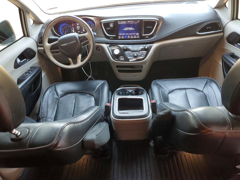 Aukcja sprzedaży 2018 Chrysler Pacifica, vin: 2C4RC1GG2JR170892, numer aukcji: 58117646