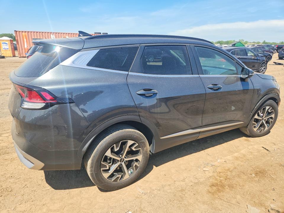 Aukcja sprzedaży 2024 Kia Sportage, vin: KNDPVCDG6R7155973, numer aukcji: 55735616