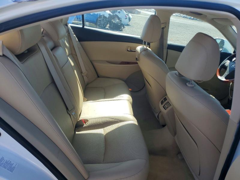 57893816 :رقم المزاد ، JTHBJ46G372138856 vin ، 2007 Lexus Es مزاد بيع