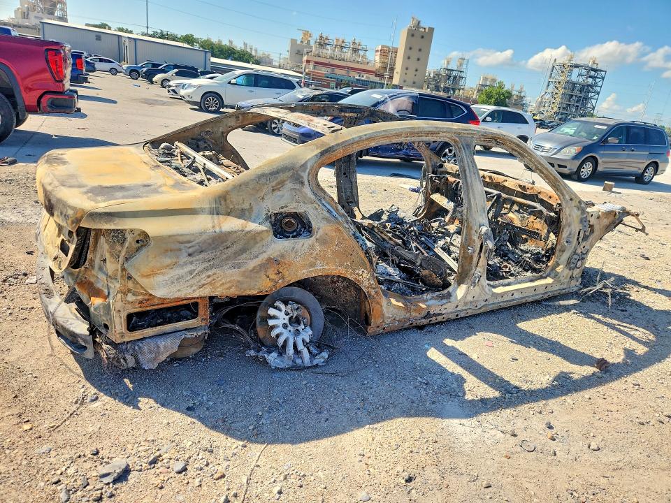 Продаж на аукціоні авто 2012 Bmw 750, vin: WBAKA8C54CCY37832, номер лоту: 56826946