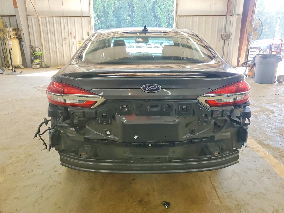 2020 Ford Fusion მანქანა იყიდება აუქციონზე, vin: 3FA6P0D99LR136619, აუქციონის ნომერი: 56465836