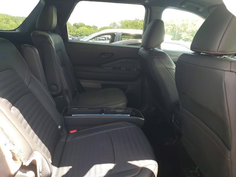 Продажа на аукционе авто 2025 Nissan Pathfinder, vin: 5N1DR3BDXSC300733, номер лота: 57970396