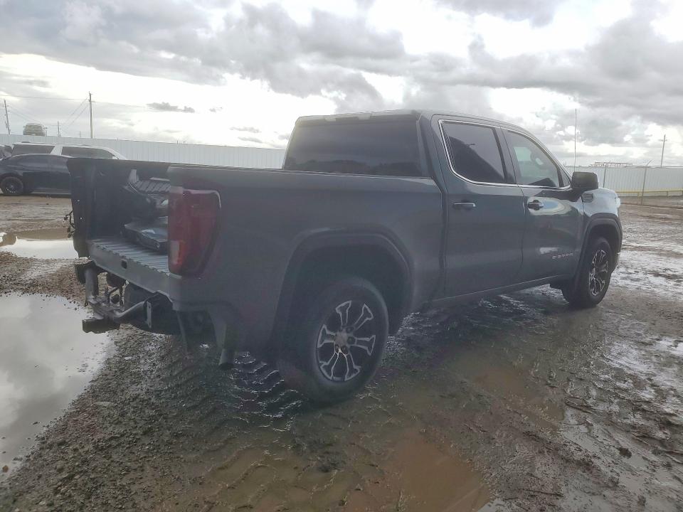 Aukcja sprzedaży 2020 Gmc Sierra, vin: 1GTP8BEK5LZ267051, numer aukcji: 56175676