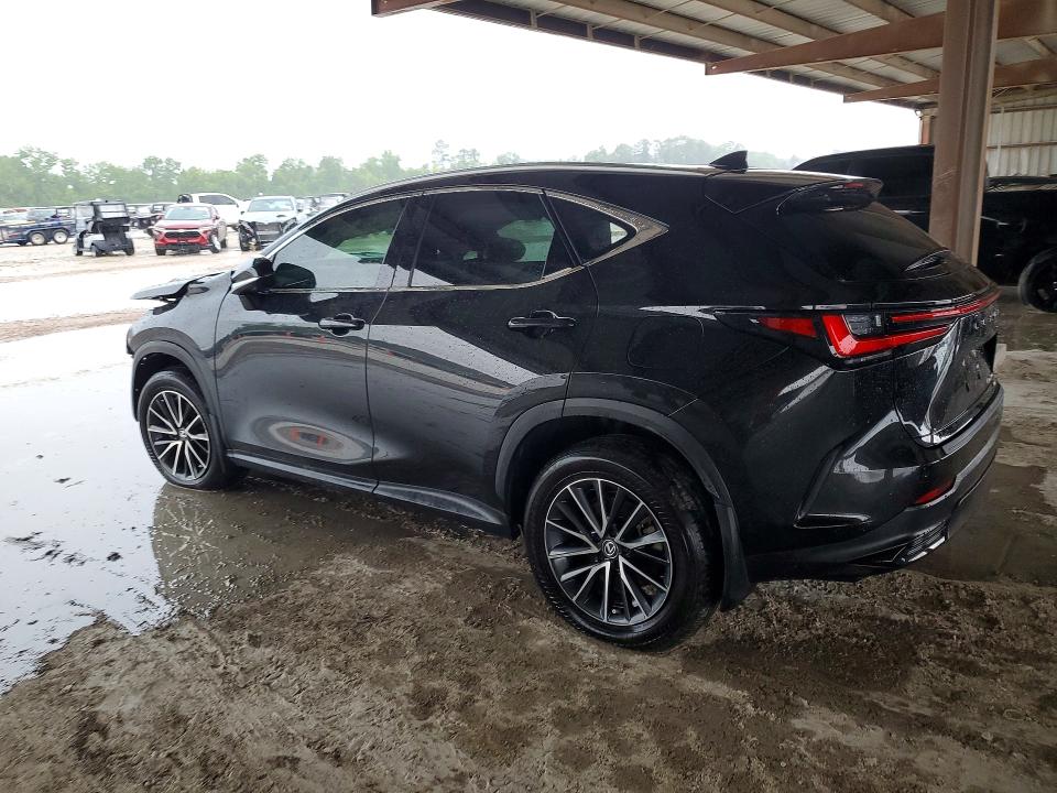 Продаж на аукціоні авто 2024 Lexus Nx, vin: 2T2HGCEZ9RC044228, номер лоту: 56123196