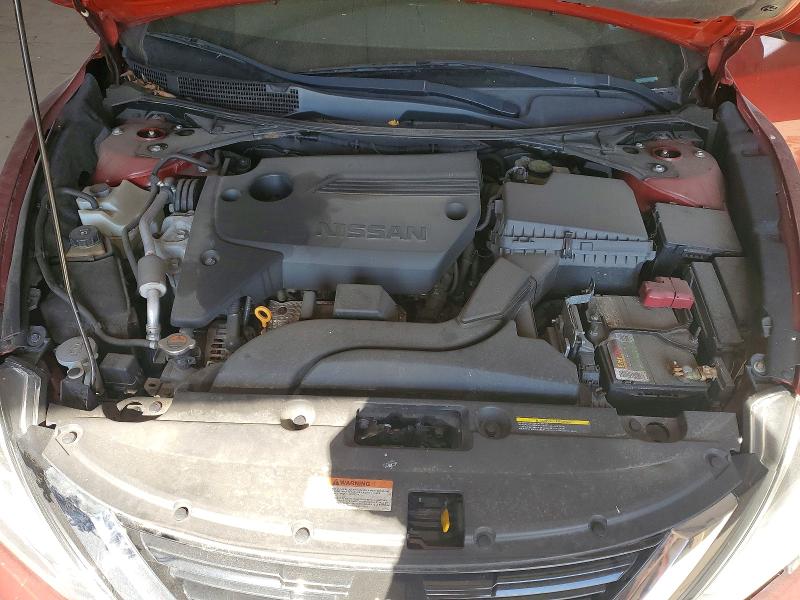 Aukcja sprzedaży 2016 Nissan Altima, vin: 1N4AL3AP6GC111689, numer aukcji: 55437656