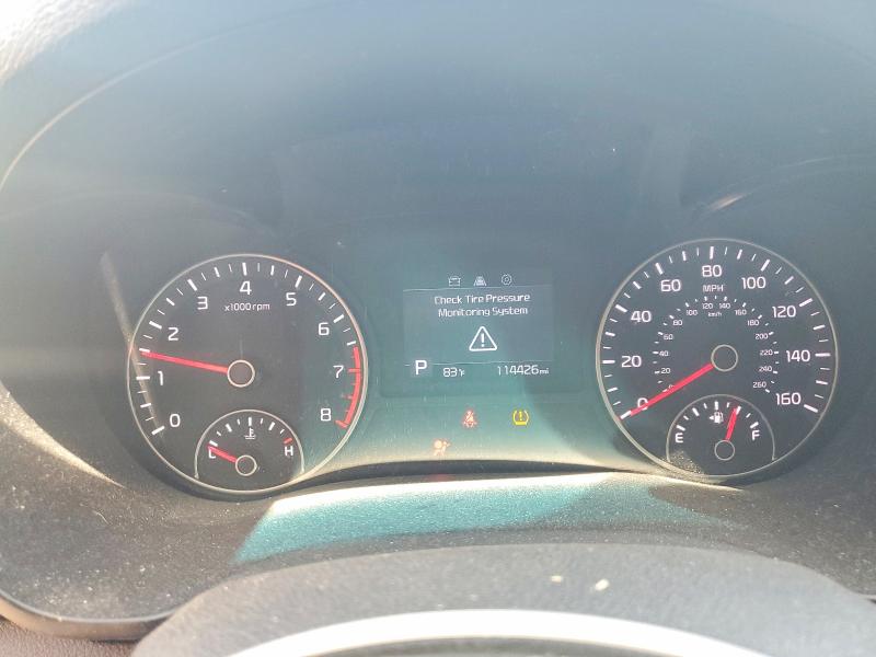 Aukcja sprzedaży 2020 Kia Optima, vin: 5XXGT4L3XLG413744, numer aukcji: 55858496