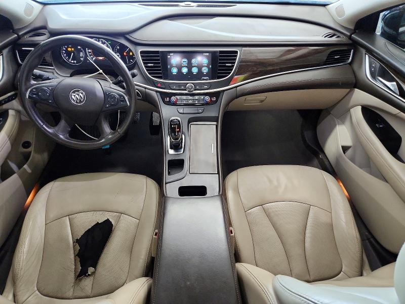 Продаж на аукціоні авто 2017 Buick Lacrosse, vin: 1G4ZP5SS8HU211641, номер лоту: 58901706